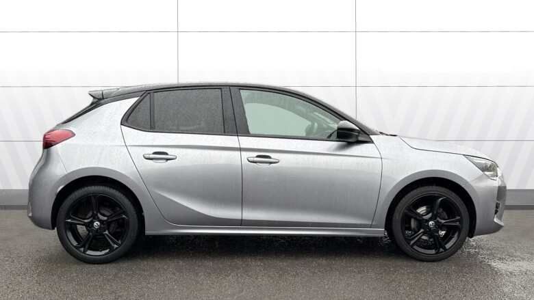 Vauxhall Corsa 1.2 GS 5dr Petrol Hatchback